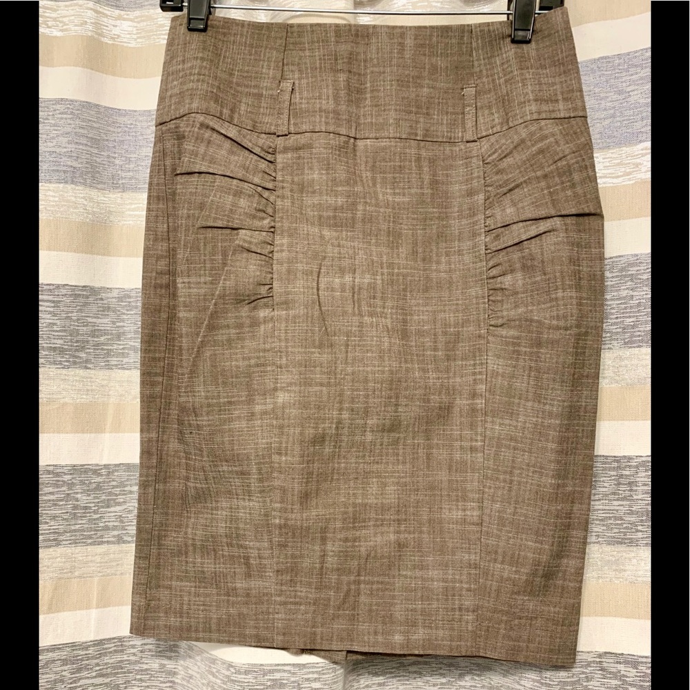 A. Byer Skirt Size 7